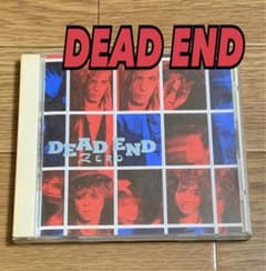 DEAD END ZERO ヴィジュアル系 ジャパメタ Morrie V系 - メルカリ