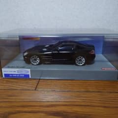 ★京商ミニッツボディ Mercedes-Benz SLR MZX206BK ☆京商ミニッツボディ Mercedes-Benz SLR MZX206BK - メルカリ