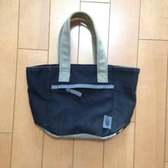ビームス ミニトートのサムネイル