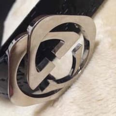 GUCCIベルトのサムネイル