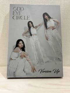 ODD EYE CIRCLE <Version Up>のサムネイル