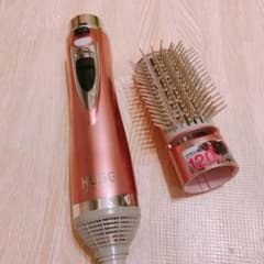 コイズミ koizumi ヘアドライヤー カーリングドライヤーのサムネイル