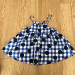マルーク ワンピース チュニック スカート☆美品☆のサムネイル