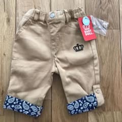 新品^_^ベビードール ハーフパンツのサムネイル