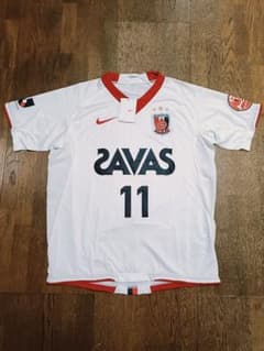 浦和レッズ サッカーユニフォーム 原口元気 78 | Mua sắm tại