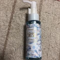 オハナマハロ　レイアマカラプア　ヘアオイルのサムネイル