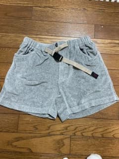 ゆうさん　専用　ショートパンツのサムネイル