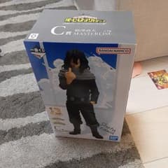 ❀*.様 一番くじ 僕のヒーローアカデミア C賞 相澤消太 フィギュアのサムネイル