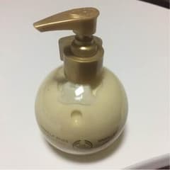 THE BODY SHOP【限定品】のサムネイル