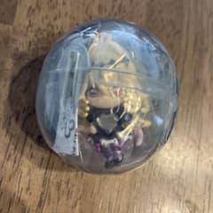 カプセルトイ キュアアルカナシャドウのサムネイル