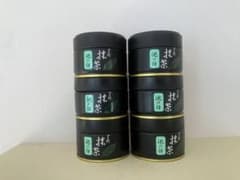 池の白 抹茶 20g缶 6個2026年6月12日 - メルカリ