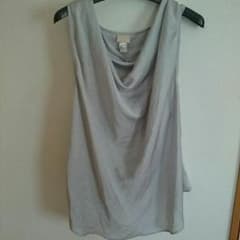 H&M♡ドレープタンクのサムネイル