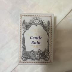 OPTATUM ペーパーインセンス Gentle Rainのサムネイル