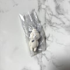 なりきりビションフリーゼたちのCapsule flockies チャームのサムネイル
