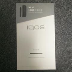 IQOS3 アイコス3 DUOのサムネイル
