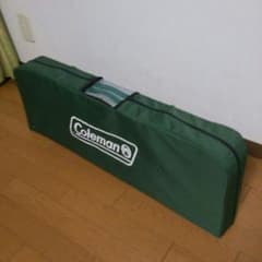 のろ様専用！コールマン。キッチンテーブル！のサムネイル