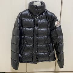モンクレール ショートダウンのサムネイル