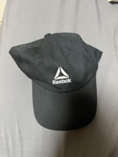 Reebok ブラック ベースボールキャップのサムネイル