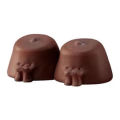 まちぼうけ ひんやりアイスの場合〈ミニミルクチョコ〉のサムネイル