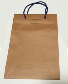 ルイヴィトン紙袋・箱 ルイヴィトン 紙袋・箱 - メルカリ