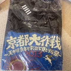 Subciety 京都大作戦 2013 Tシャツ Mサイズのサムネイル