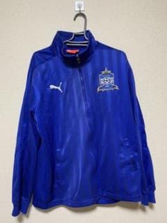 プーマジャージ PUMAのサムネイル