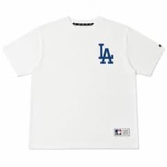 MLB Los Angeles Dodgers Tシャツ ホワイトのサムネイル