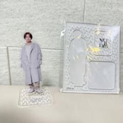 Number_i 平野紫耀 アクリルスタンド