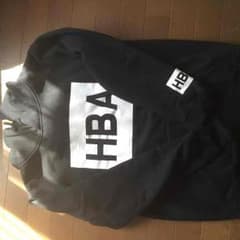 HBA プルオーバーパーカーのサムネイル
