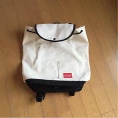 早いもの勝ち！マンハッタンポーテージ リュック バックのサムネイル
