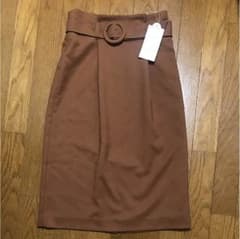 【新品】ロペピクニック スカートのサムネイル