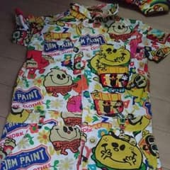 jam  つなぎのサムネイル