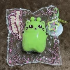 MochimochiAkuse もちアク 宇宙シリーズ ねこ星人 スクイーズ - メルカリ