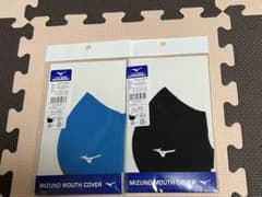 マウスカバーのサムネイル