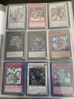遊戯王カード　まとめ売りのサムネイル