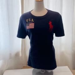 90s ビッグポニー archive Ralph Lauren ラルフ y2k Polo Ralph Lauren Big Pony Y2K Archive - メルカリ