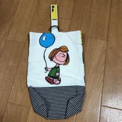 ハンドメイド  上履き入れのサムネイル