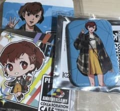ペルソナ25th スイパラ コラボカフェ ペルソナ3女主人公 セットのサムネイル