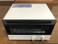 ✳︎美品✳︎sirocaオーブントースター♪新生活にオススメ♪のサムネイル