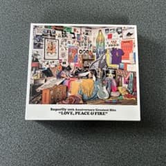 Superfly 10th Anniversary Greatest Hits…のサムネイル