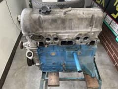 ダットサン　ブルーバード　sss L型のサムネイル