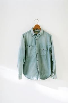ビッグヤンク　シャンブレーのサムネイル