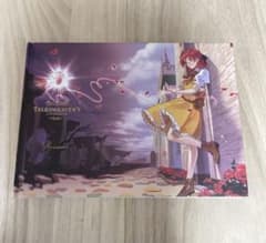 テイルズウィーバー 2018 コレクション Resonance - メルカリ