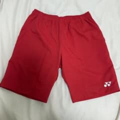 YONEXハーフパンツのサムネイル