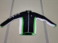 ルコックスポルティフ サイクルジャージ（中古品）のサムネイル