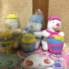 Poohのサムネイル