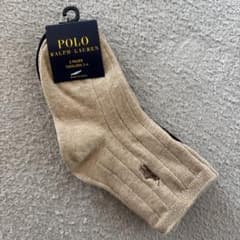 POLO RALPH LAUREN キッズ靴下のサムネイル