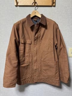 unused us1870 Duck coverall サイズ2 - メルカリ