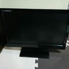 液晶テレビのサムネイル