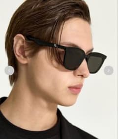 RECLOW RC LAND ACETATE RLOGO SUNGLASSESのサムネイル